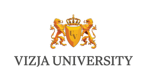 VIZJA University Logo