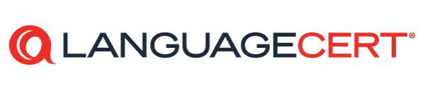 LanguageCert logo