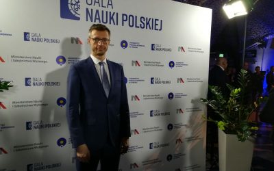 Dzień Nauki Polskiej