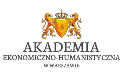 KOMUNIKAT REKTORA  AKADEMII EKONOMICZNO-HUMANISTYCZNEJ W WARSZAWIE  Z DNIA 3 KWIETNIA 2020 ROKU