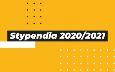 Stypendia 2020/2021