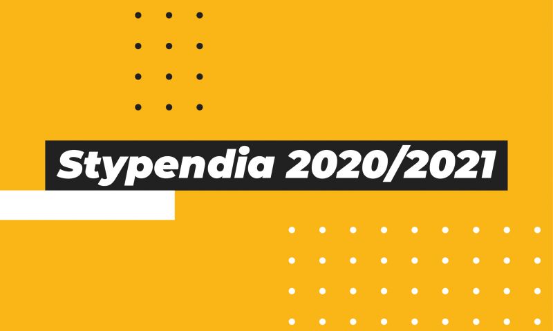 Stypendia 2020/2021