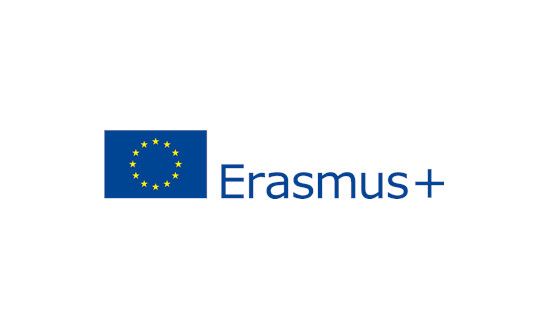 ERASMUS+ active despite the pandemic!