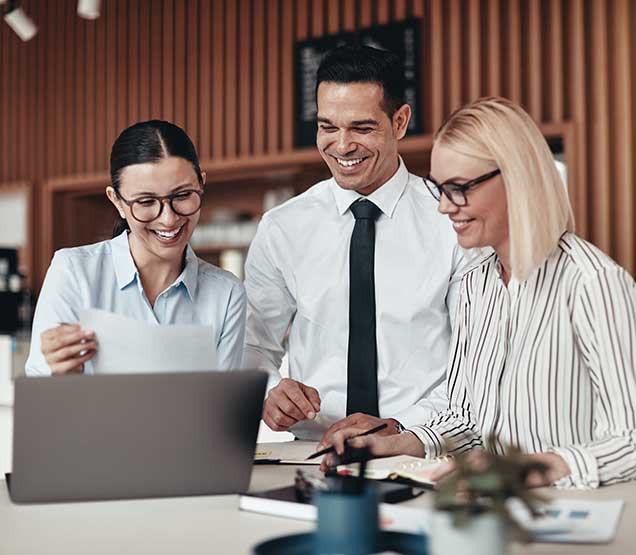 Tax and financial consulting University of Economics and Human