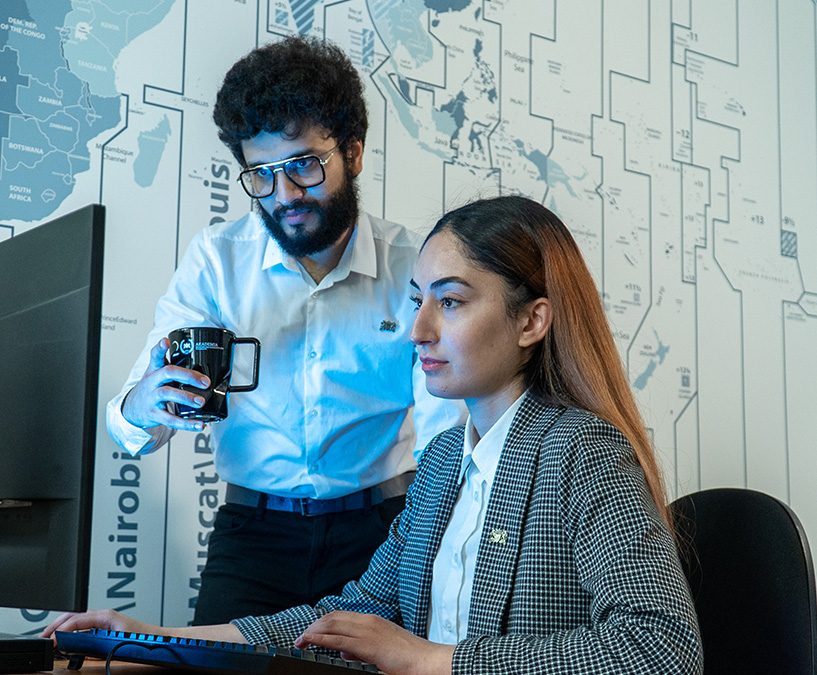 Banking and Insurance