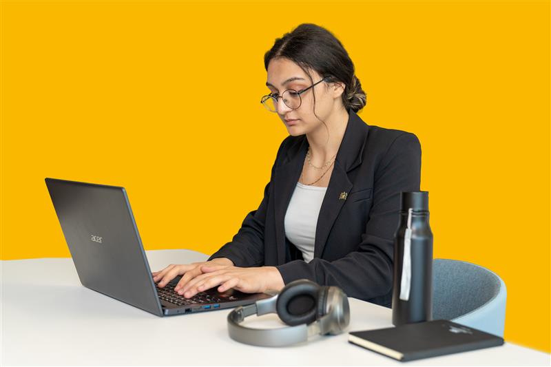 “Your Admission Guide” Webinar