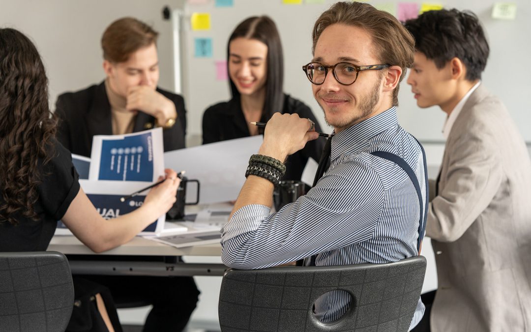 Financial Consulting