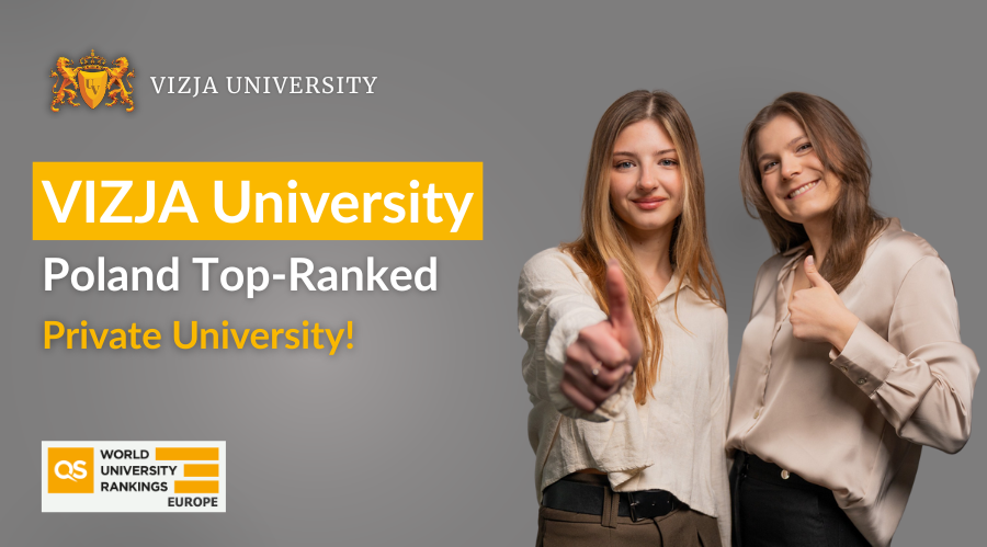 VIZJA University