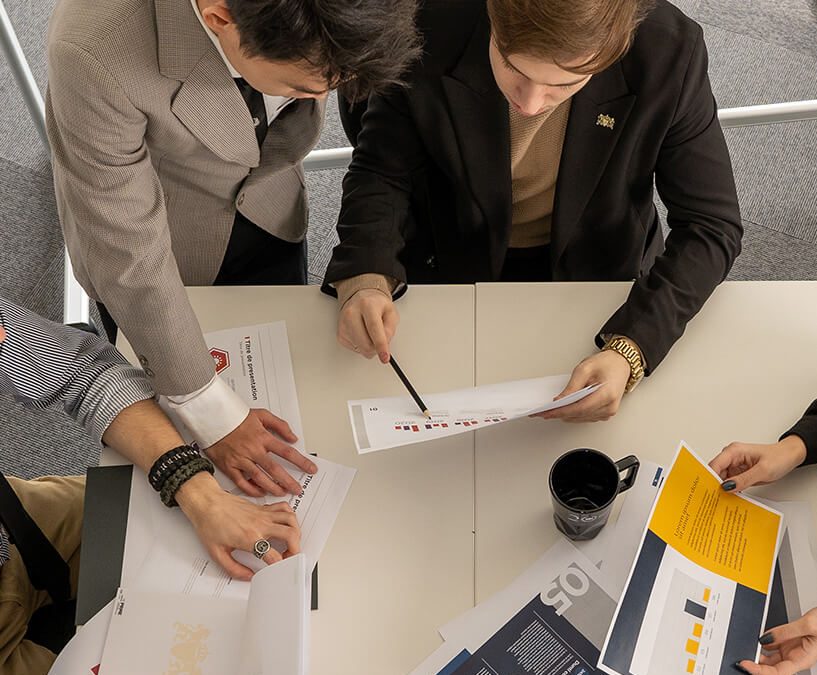Enterprise Management
