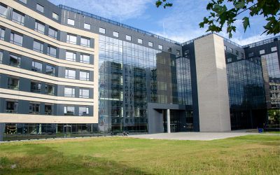 The UEHS – The Most Chosen University in Poland!