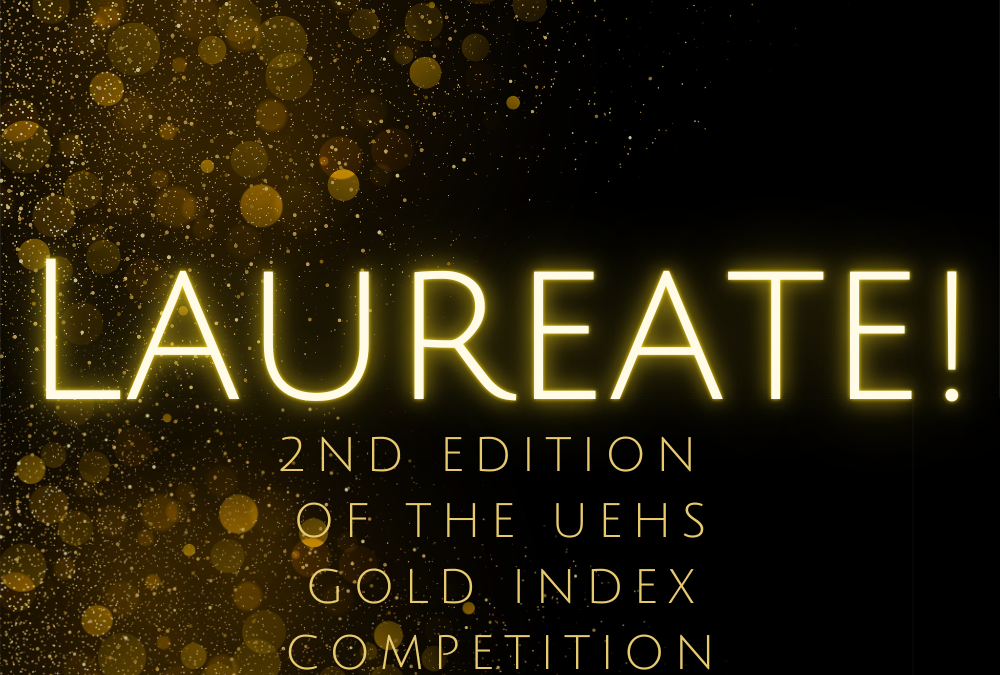 The results of the 2nd edition of the UEHS Gold Index Competition