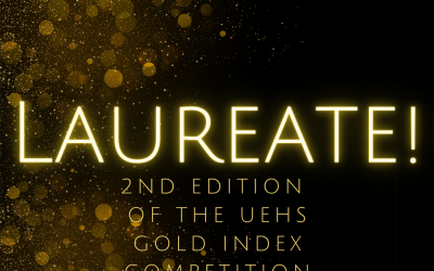 The results of the 2nd edition of the UEHS Gold Index Competition