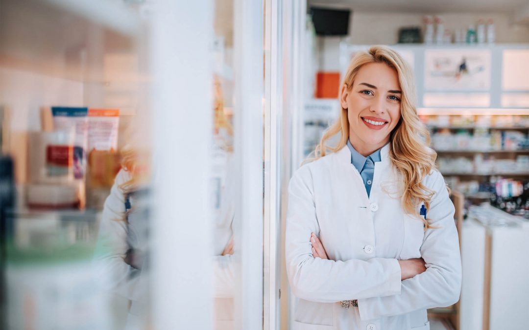 Pharmacy