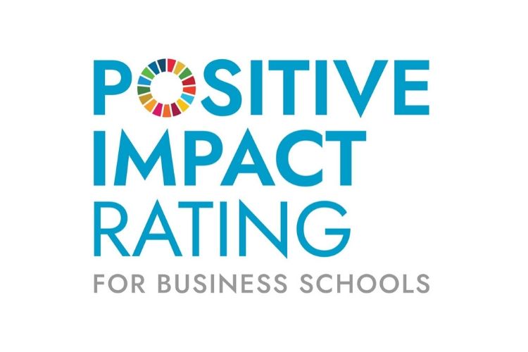 Positive Impact Rating
