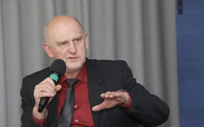 Professor Dariusz Makiłła was nominated as a professor by the President of the Republic of Poland