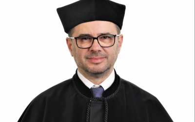 Appointment of the Vice-Rector for Development