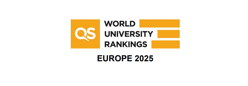 Success of the UEHS in three international rankings