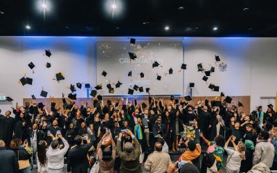 Graduation 2023/2024: A Celebration of Success!