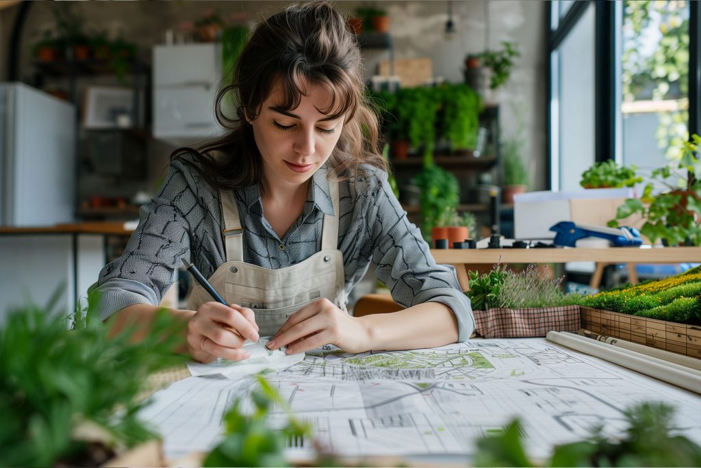 Landscape Architecture