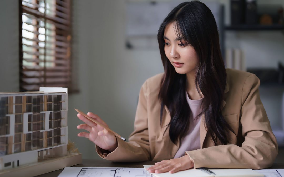 Interior Design Architecture