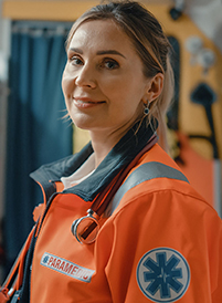 Emergency Medical Services (EMS)