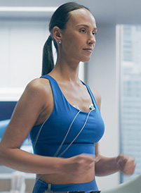 Sports Performance Diagnostics