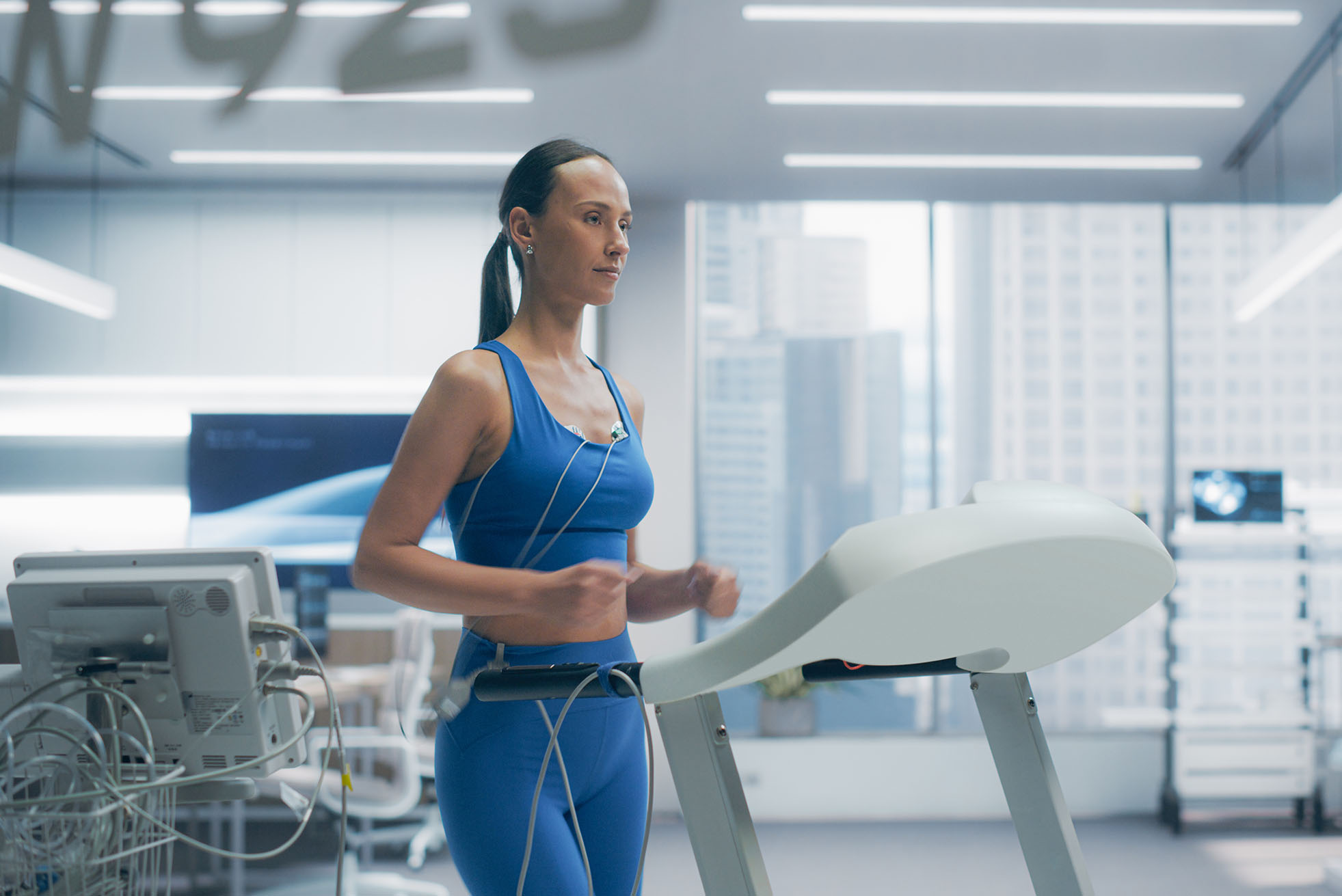 Sports Performance Diagnostics