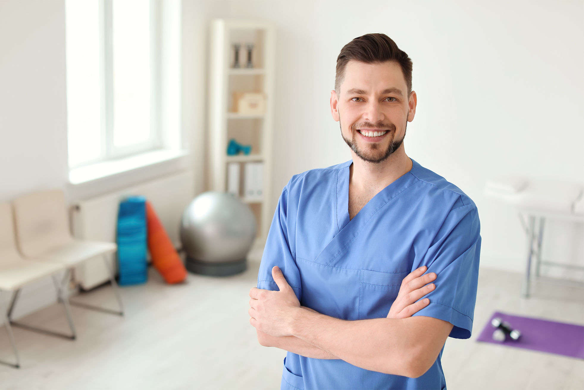 Physiotherapy