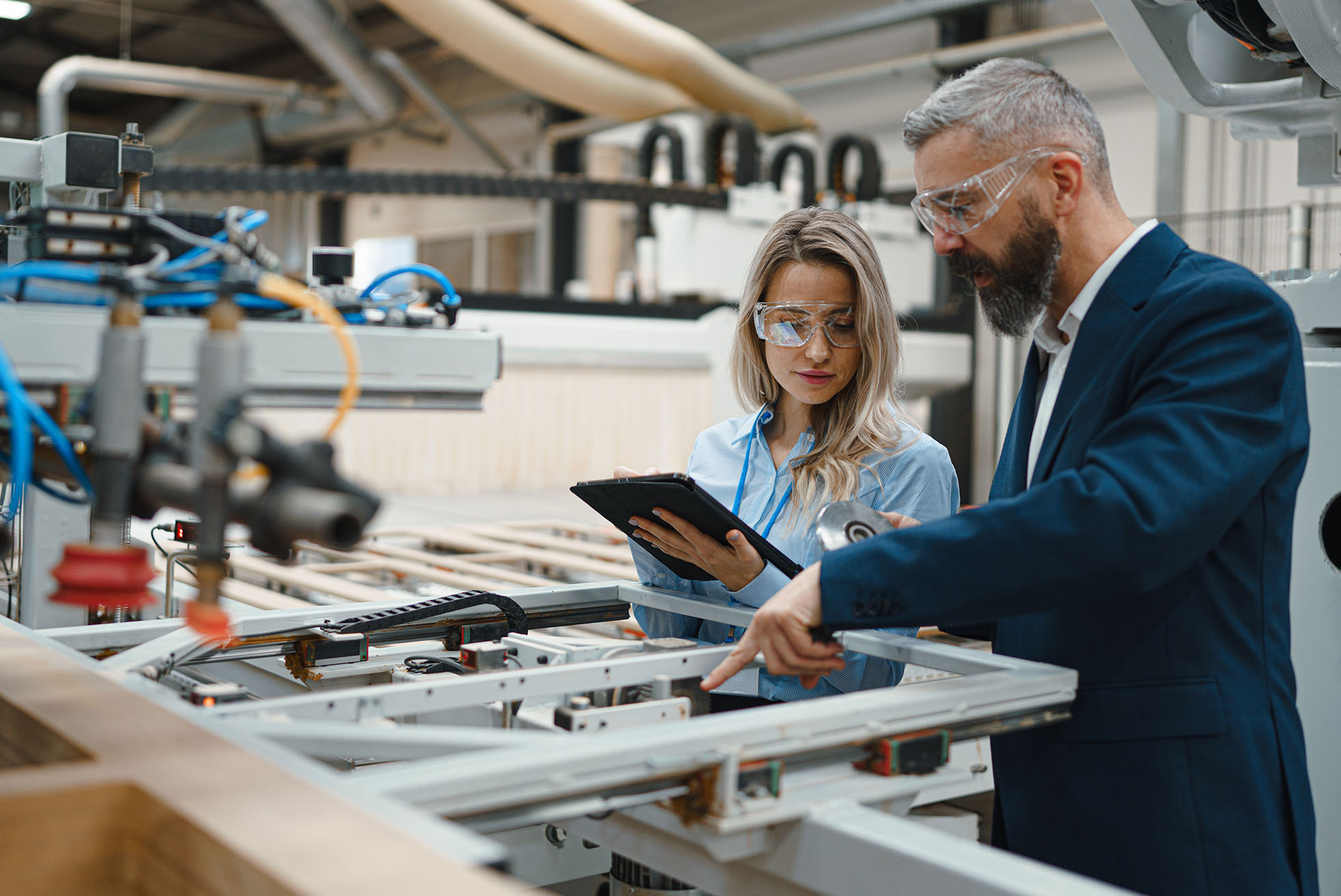 Production Engineering and Management