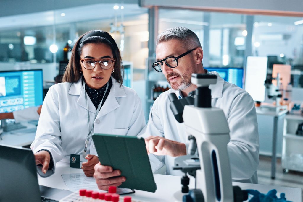 Medical Technologies