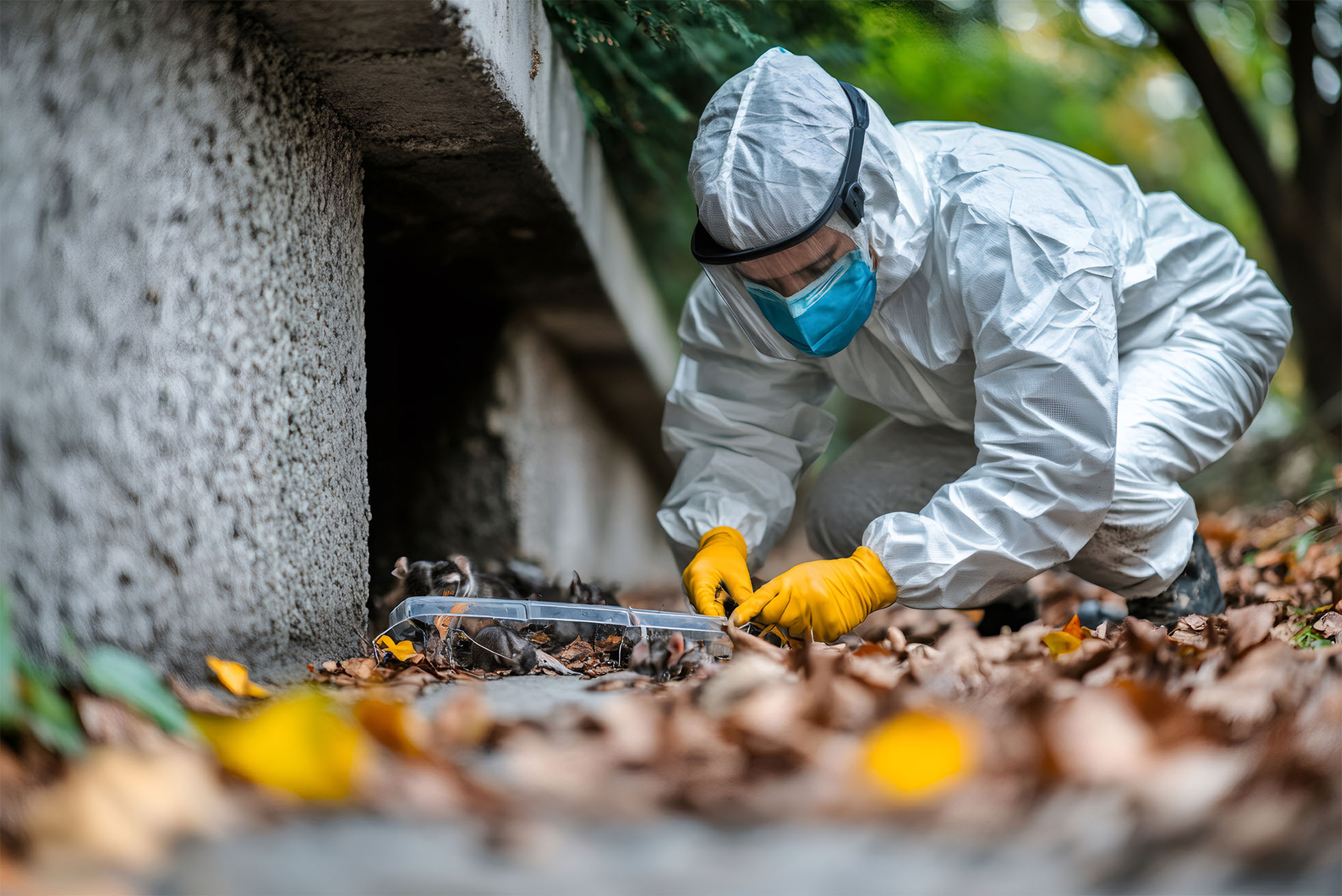 Epidemiological Surveillance