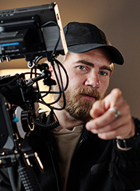 Film and Television Production Management
