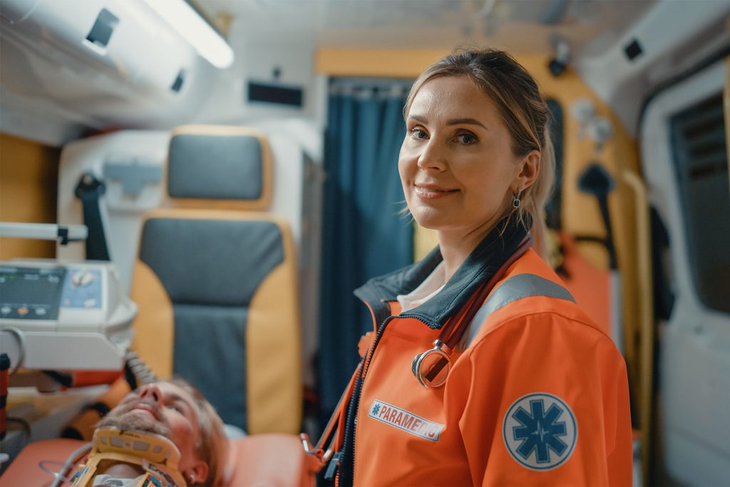 Emergency Medical Services (EMS)
