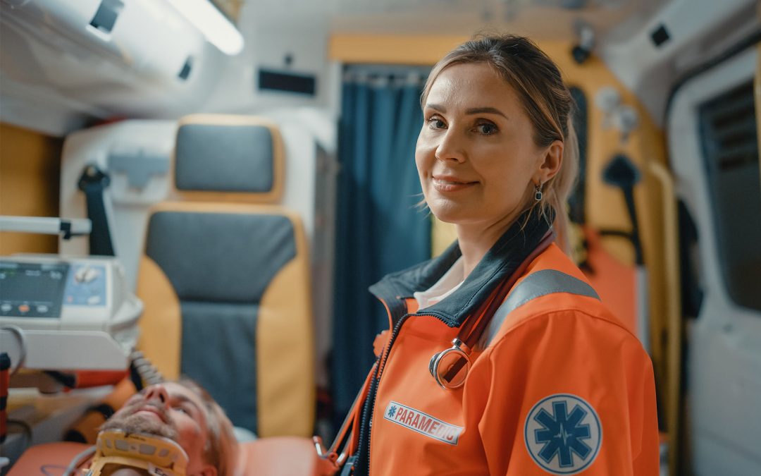 Emergency Medical Services (EMS)