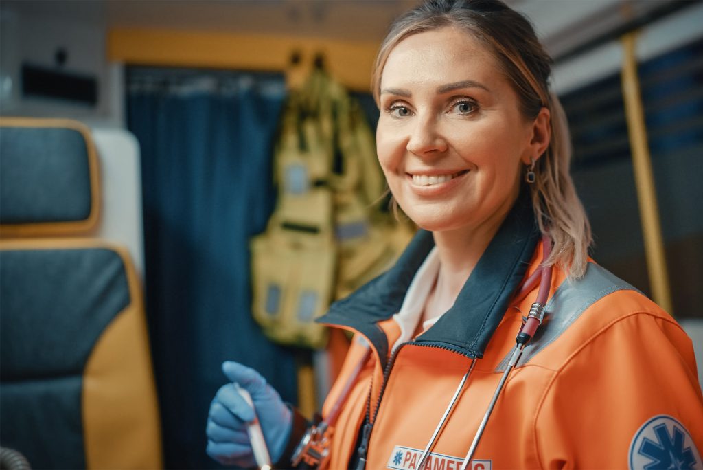 Emergency Medical Services (EMS)