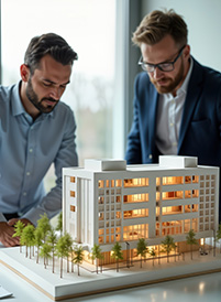 Urban planning and development