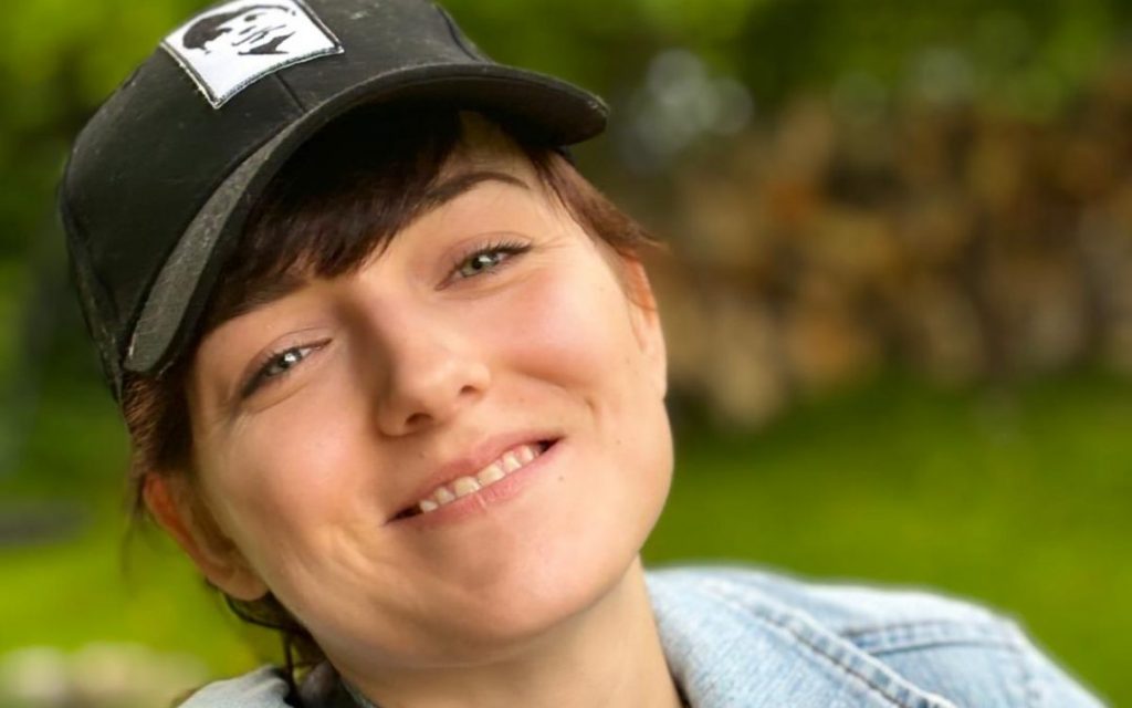 Maria Leniarska from UEHS Receives Prestigious ISSID Early Career Award