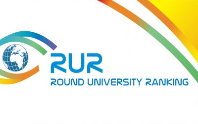 VIZJA University among the TOP 10 universities in Poland and TOP 1000 worldwide