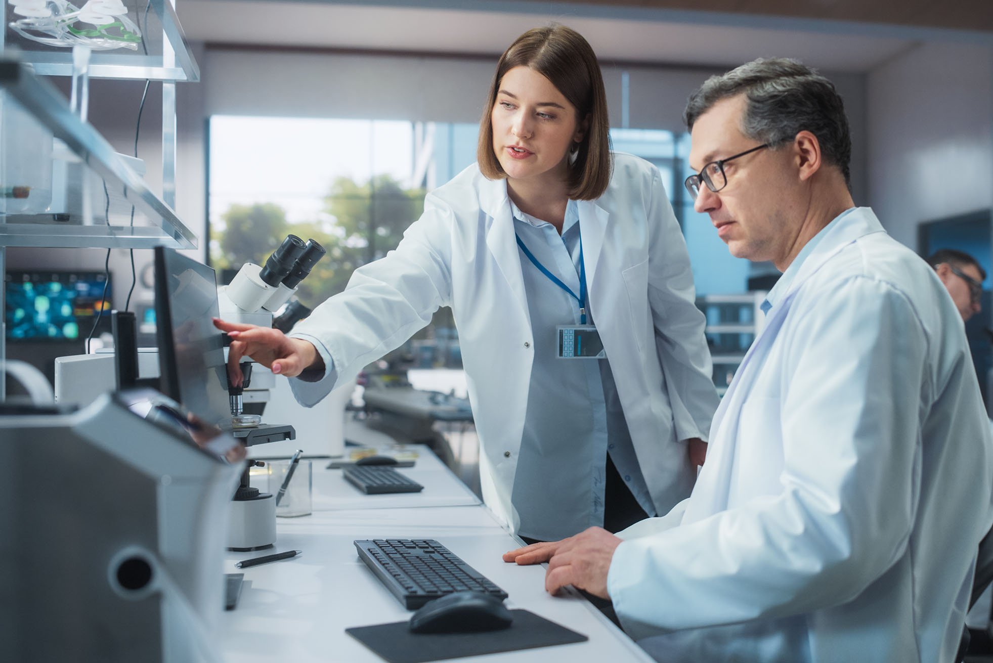 Medical analytics