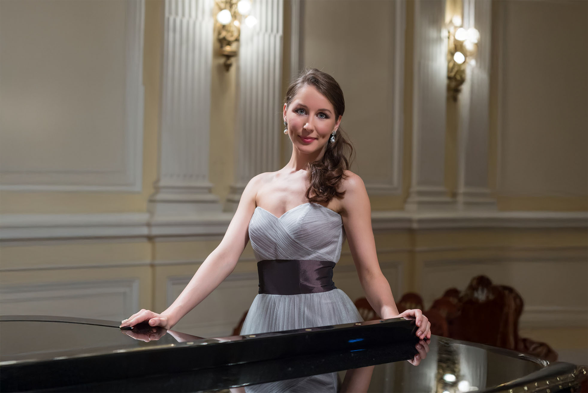 Vocal studies – Classical singing