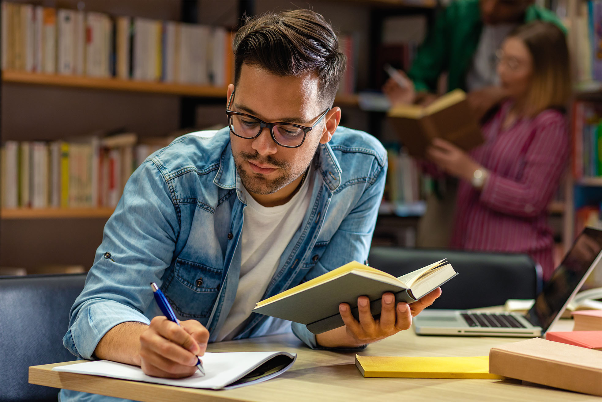 English Philology with additional oriental language