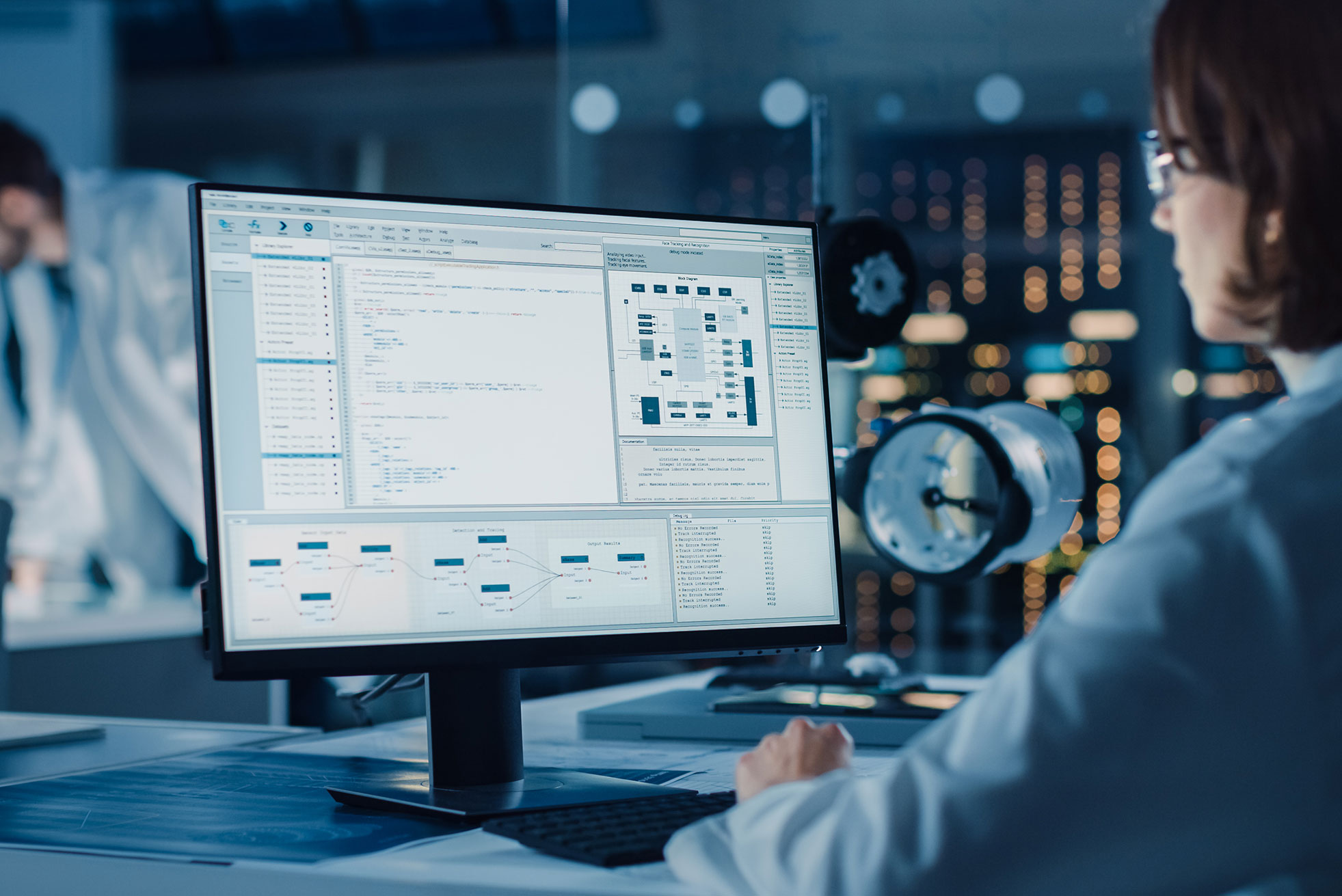 Health Technology Implementation