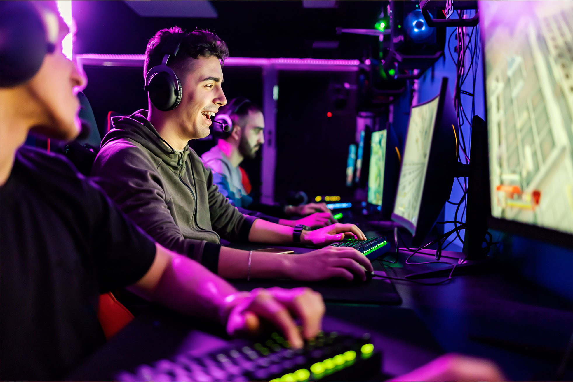 Esports