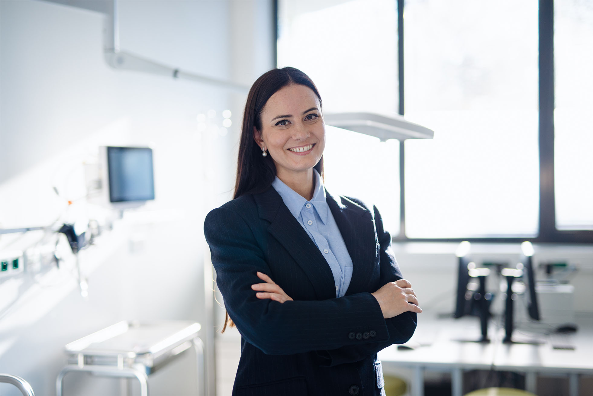 Healthcare Management