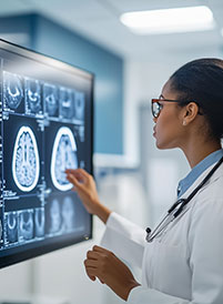 Electroradiology