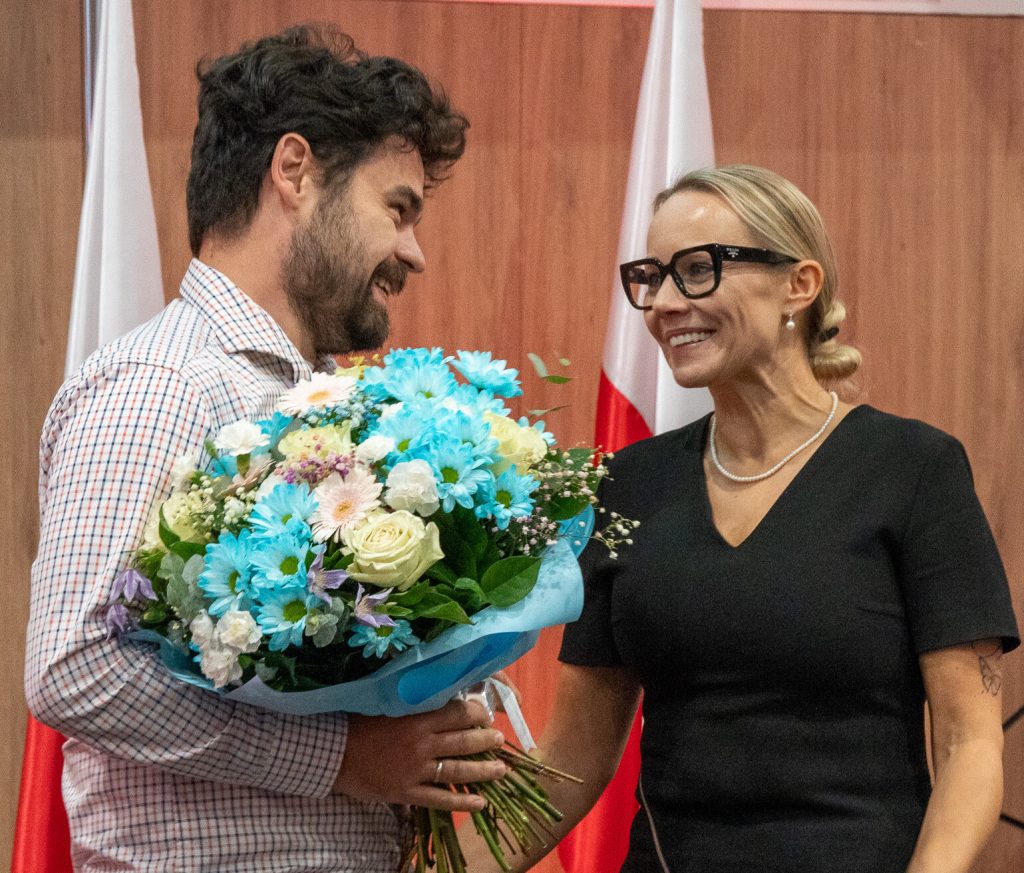 VIZJA University Opens the 2nd Edition of the Lecturer of the Year Plebiscite!