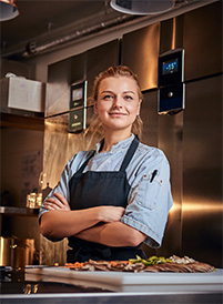 Culinary Arts