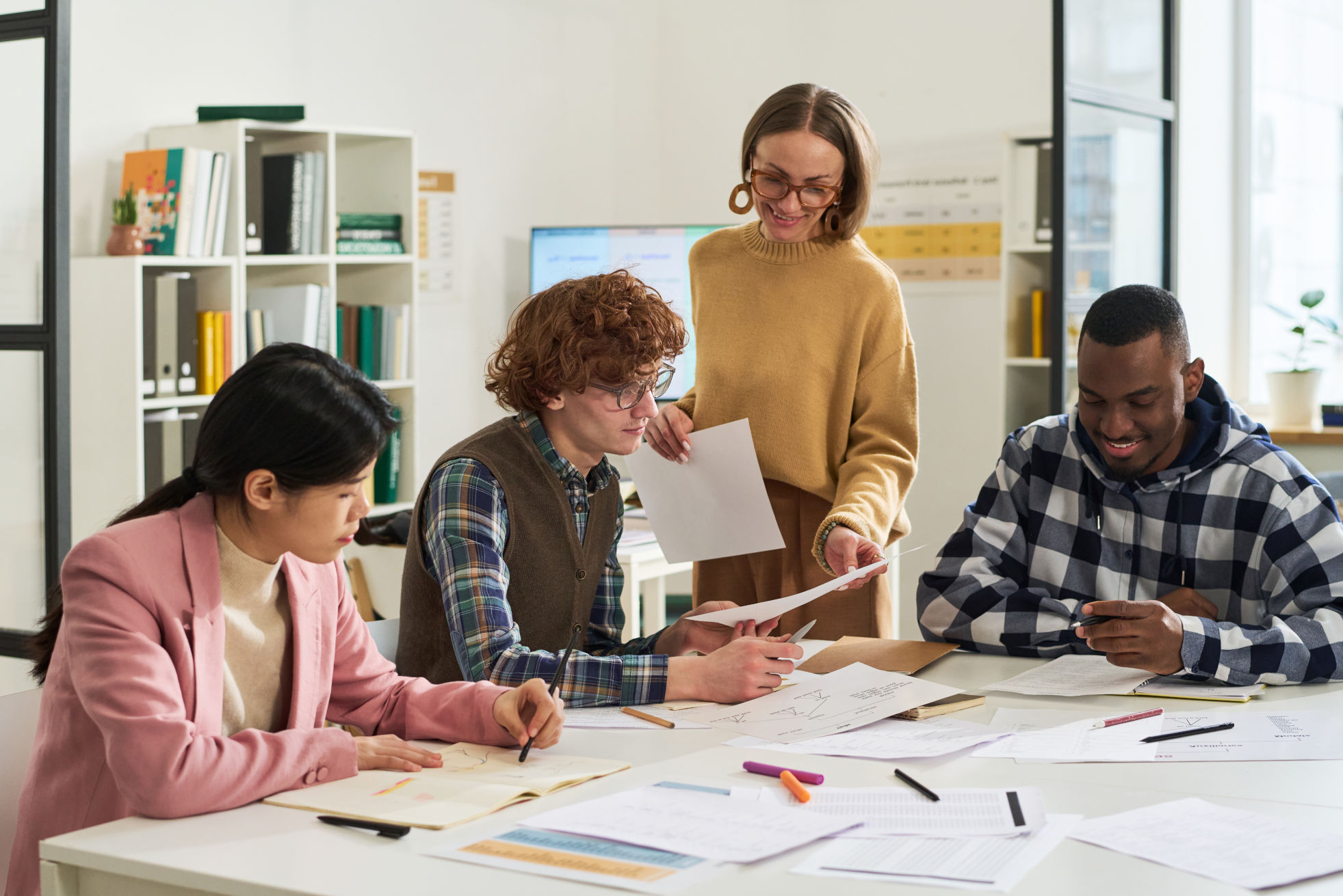 Preparatory English Language Course for University Studies