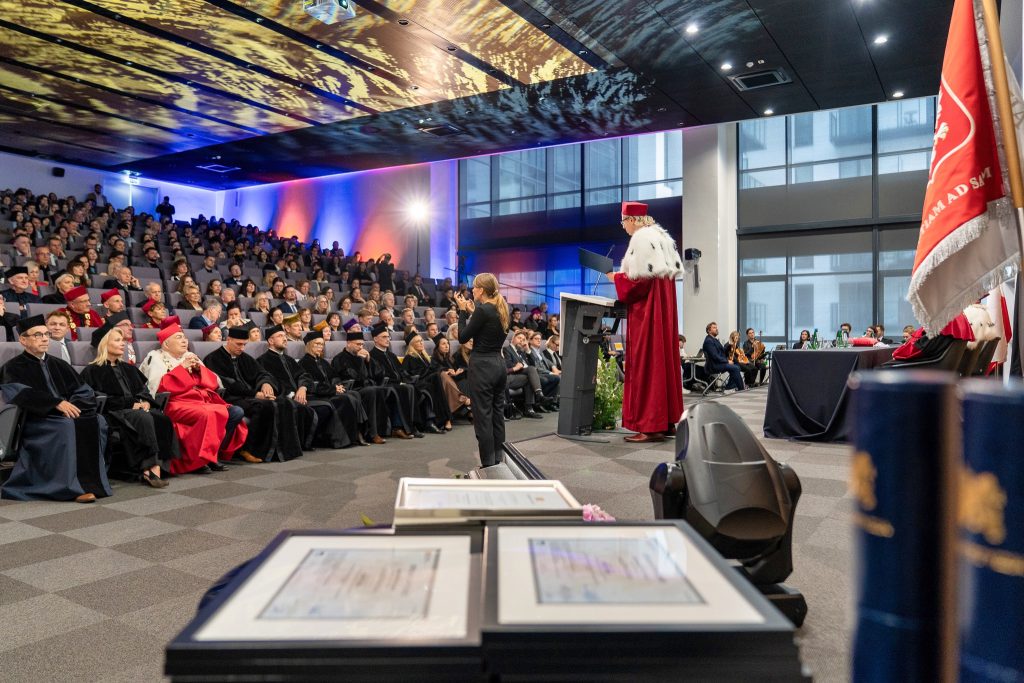 Milestone Inauguration of the 2025/2026 Academic Year