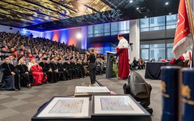 Milestone Inauguration of the 2025/2026 Academic Year